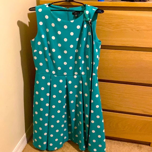 R&K Dresses & Skirts - R&K brand dress from JCPennys.
